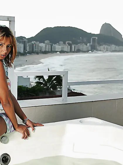 Big ass mature latina