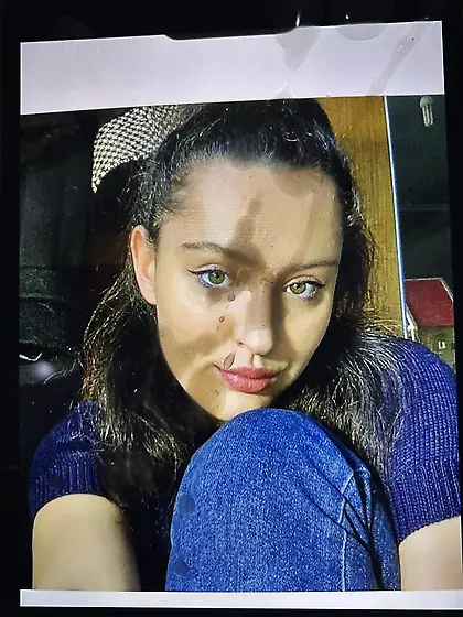 Katiebeeuk got my heavy load