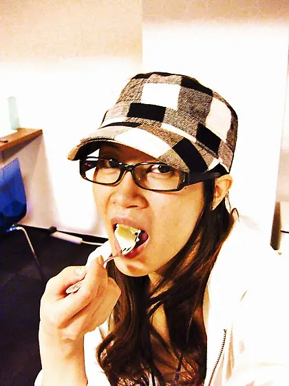 Taiwan Chick Mizuki Hinano