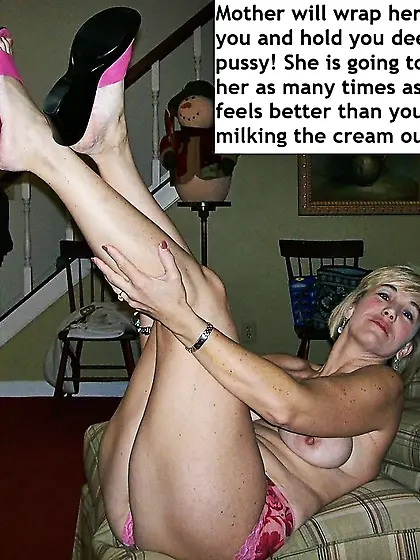 INCEST CAPTIONS!