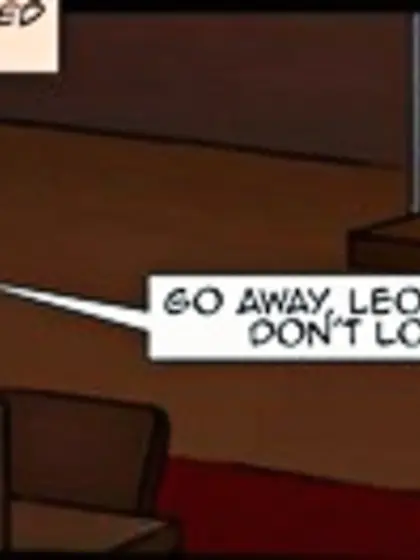 Bimbo confesses stripper classmates