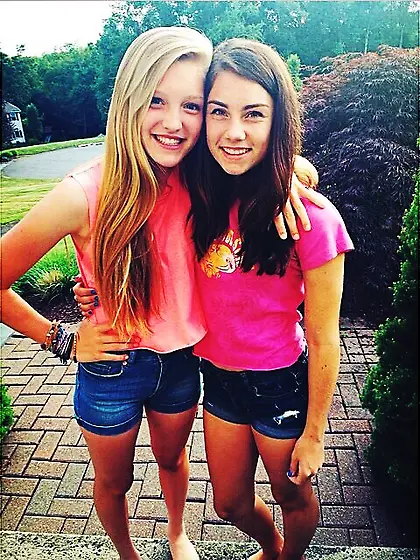 Instagram Girls I Know