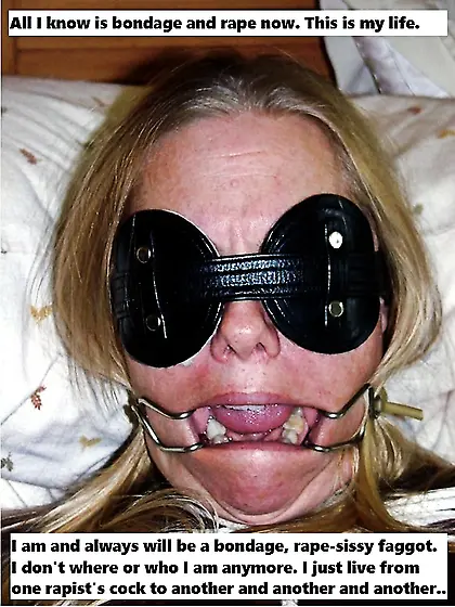 sissystephanie's desired life of BDSM