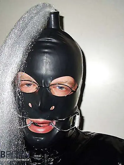 As a spandex-sub.....