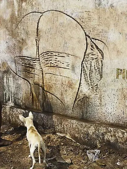 claudiafeliz famous pictures