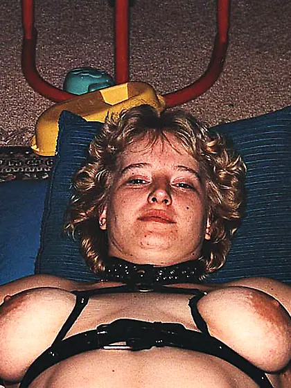 nude photo