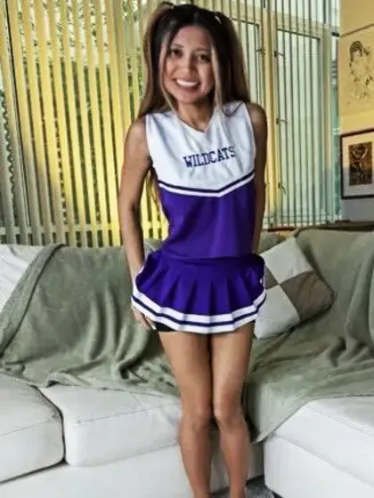 JANICE LOVES BEING A WHORE