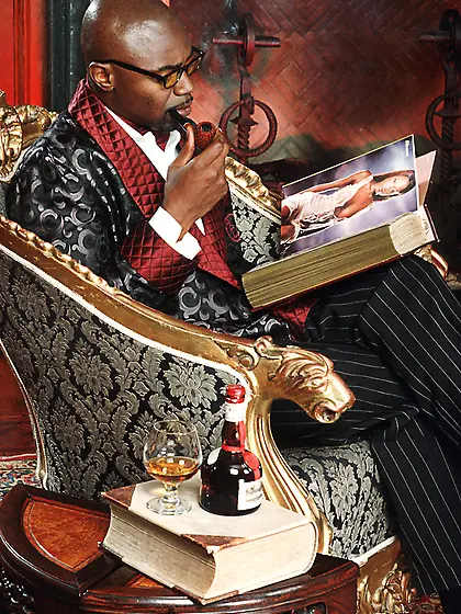 Enough Cock for Everyone