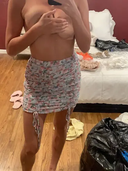 Kaleigh O - Cheerleader Slut