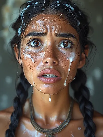 Twitching Torso Dazed Skull