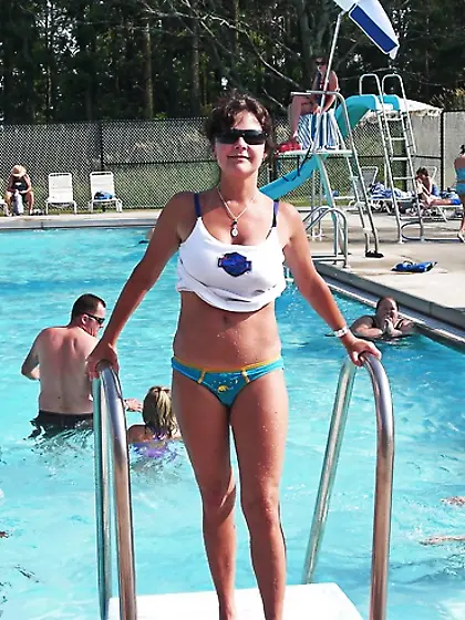 Swinger Milf