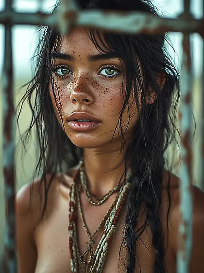 Perchance ai - petite 18 year old native teens