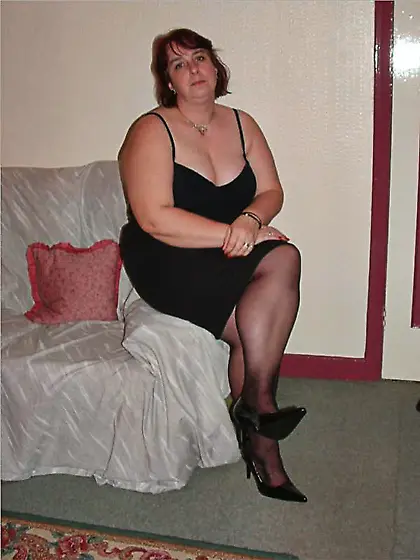 MILF Jay Sexy from United Kingdom Ricky And...