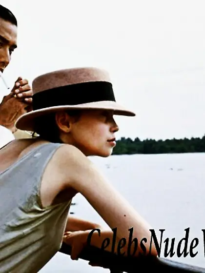 Jane March Topless