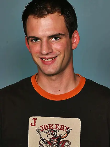 Aaron Galloway cock
