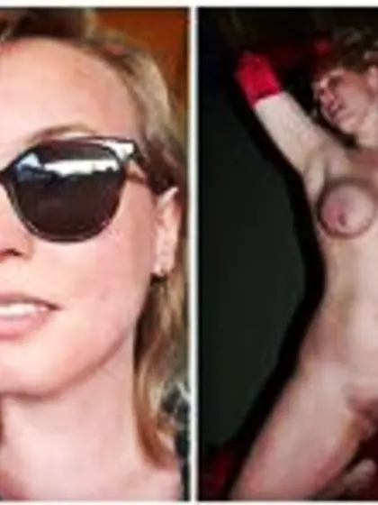 Vanessa Tremblay Hache canadian webslut