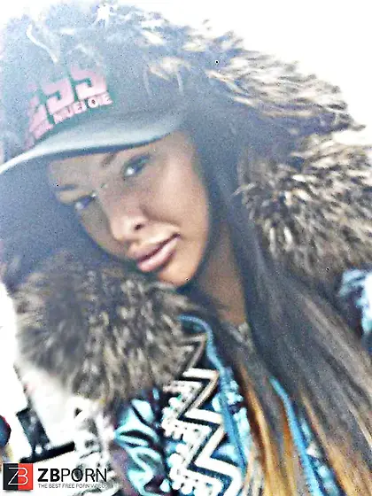 Andjela Mitkovski a. k. a Nancy Fashionable