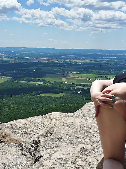 Buttholes & Spread Ass Cheeks