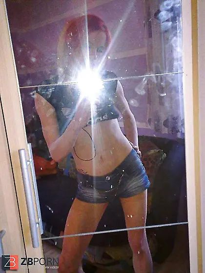 Und wieder mal eine Ex-Schlampe!