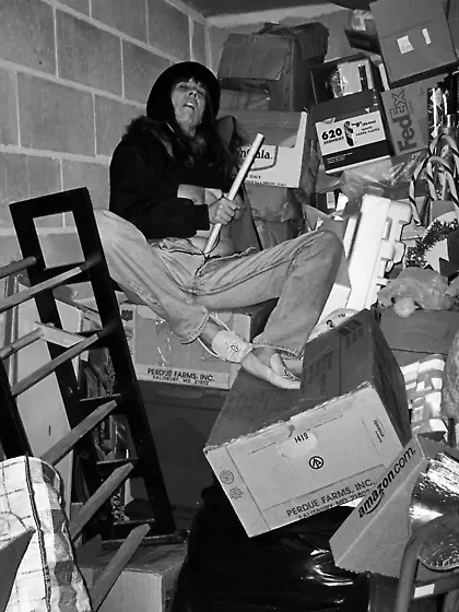 Cougar Moon Aynjl from United States So Naughty