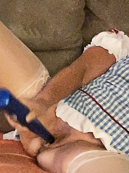 Who Want To Lick On Yummy cum Perfect Ass Cheek