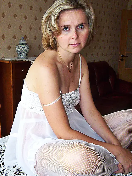 Ewa from Poland