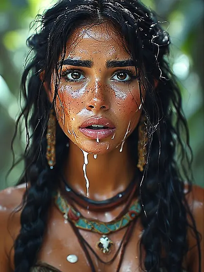 Twitching Torso Dazed Skull