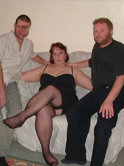 MILF Foursomes Jay Sexy from United Kingdom