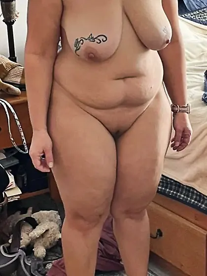 Amateur wife