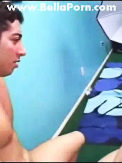 Sexy Amateur Brandi Sucks And Fucks Lucky Guy