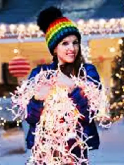 Anna Kendrick - Christmas