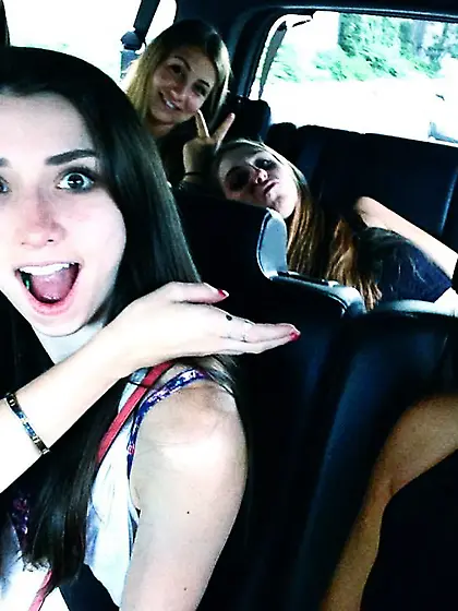 Instagram Girls I Know