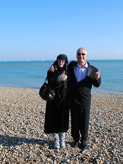 31 yo Blonde Jordanna Blowjobs