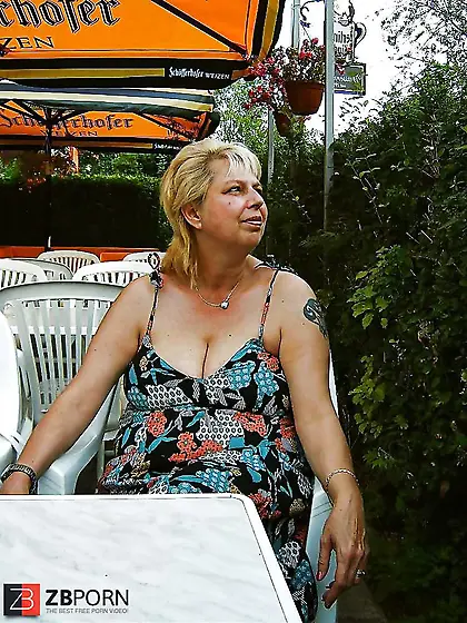 Rita, la troiona tedesca