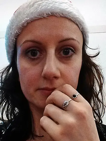 Virginie M salope de Lorgues France