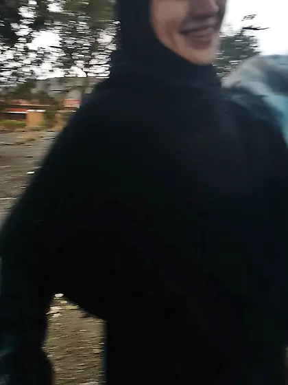 رهام القحبه السوريه