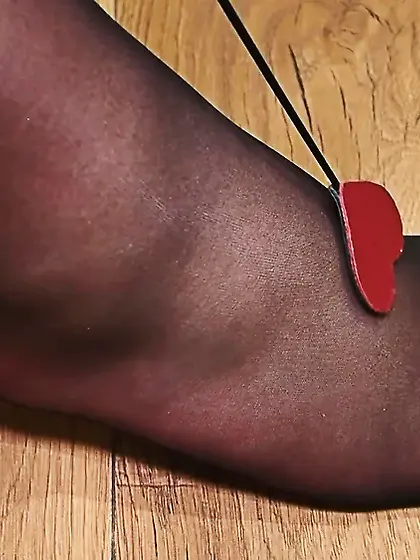 My BBW feet #4