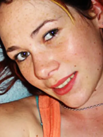 Lusty redhead australian teen