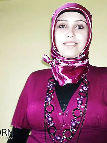 Turkish turbanli hijab arab asian guzeller