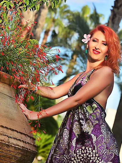 Webcam bisexual squirt