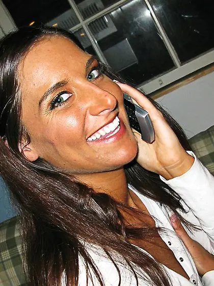 This is the hot hardcore session with amateur Jayma Ried getting