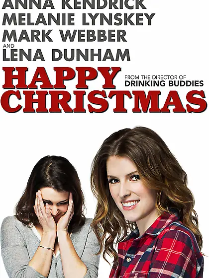 Anna Kendrick - Christmas
