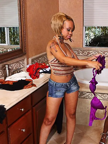 Sexy lady lesbian