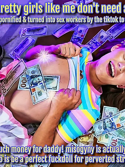 MORE FILTHY TABOO CAPTIONS (OC)