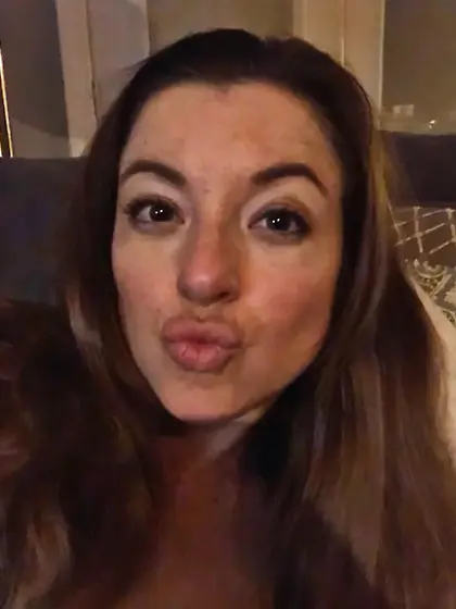 AI Fakes of My friends Mom that I want to fuck