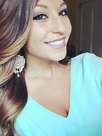 Willow from North Carolina