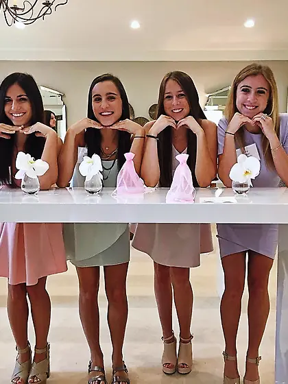 Instagram Girls I Know