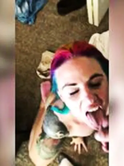 Cute Alternative Slut