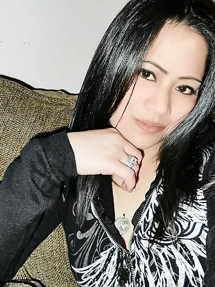 Filipina slut Rosalie neal