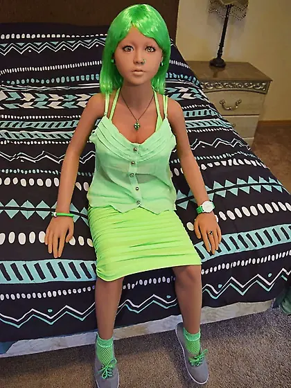 Nina's 4th Anniversary